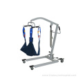 patient lift hydraulic patient lifting transfer chair